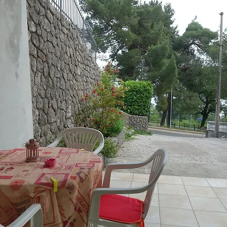 Apartment Denis Opatija