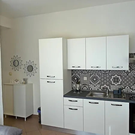 Apartment Denis
